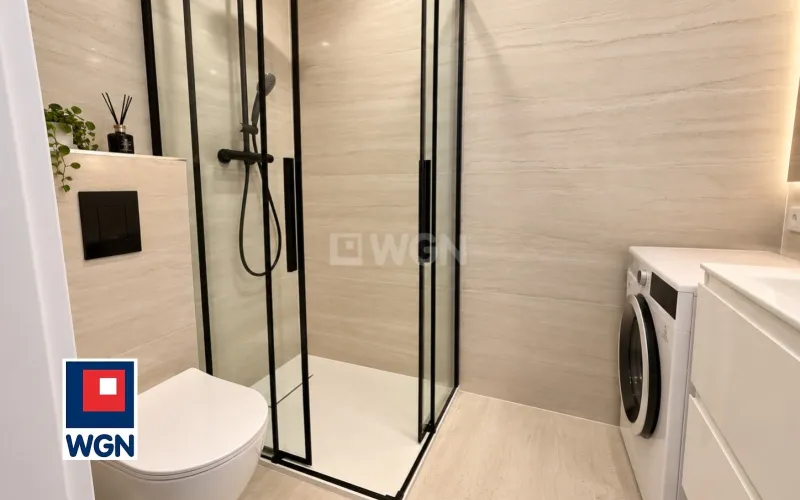 Mieszkanie na  wynajem Szczecin - Na wynajem 38m2| 2 pokoje| Nad Odrą