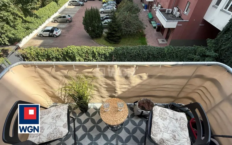 Mieszkanie na  wynajem Warszawa - Kawalerka, balkon, do wprowadzenia