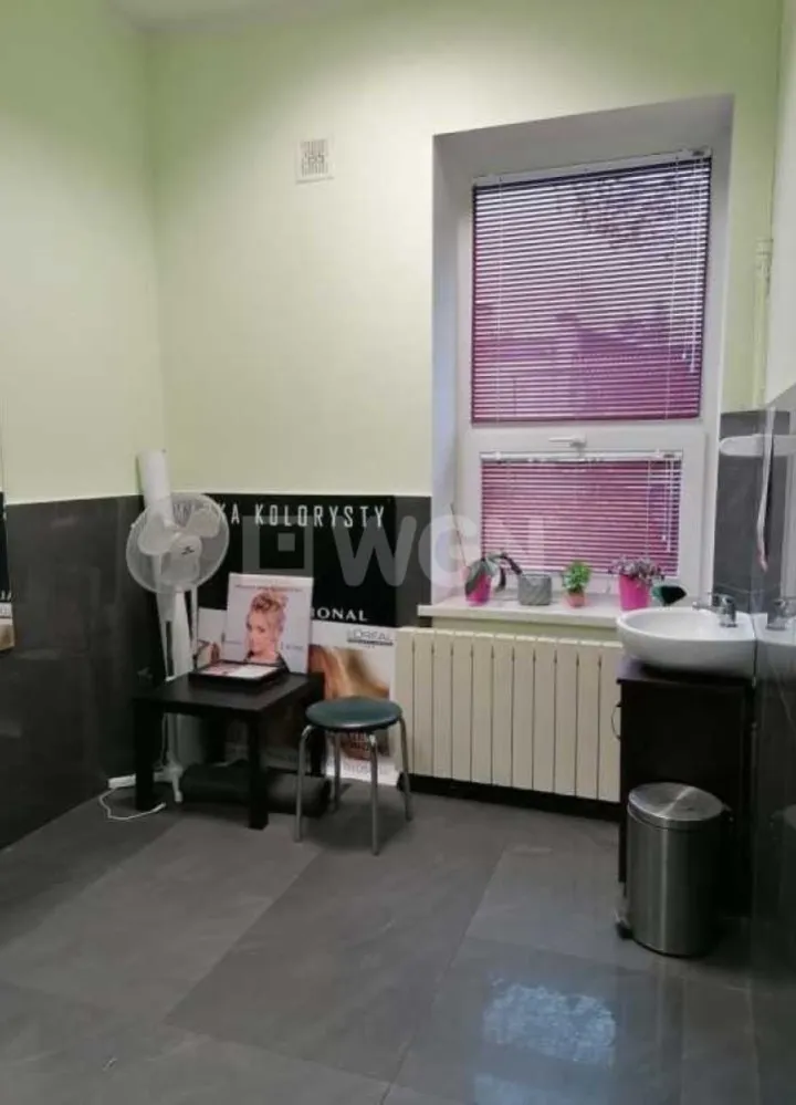 Lokal na wynajem Giżycko