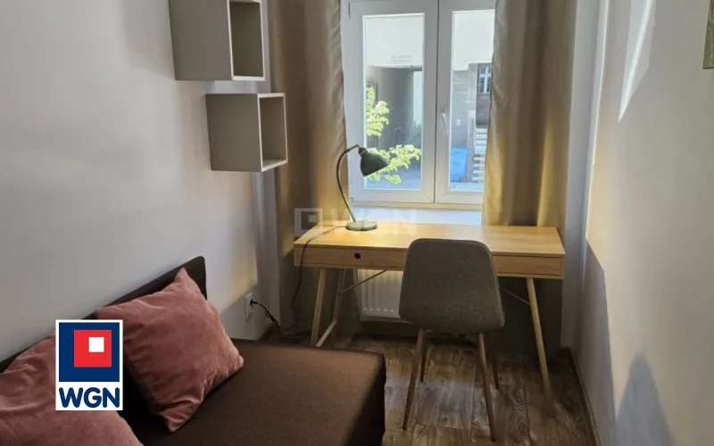 Mieszkanie na wynajem Katowice