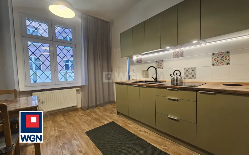 Mieszkanie na wynajem Katowice