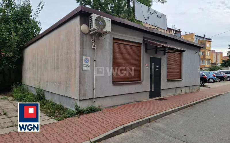 Lokal na sprzedaż Szprotawa