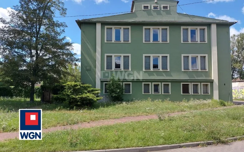Obiekt usługowy na  sprzedaż Częstochowa - OKAZJA! Nieruchomość inwestycyjna
