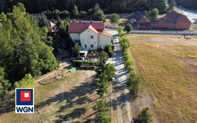 Lokal na sprzedaż Dobromil