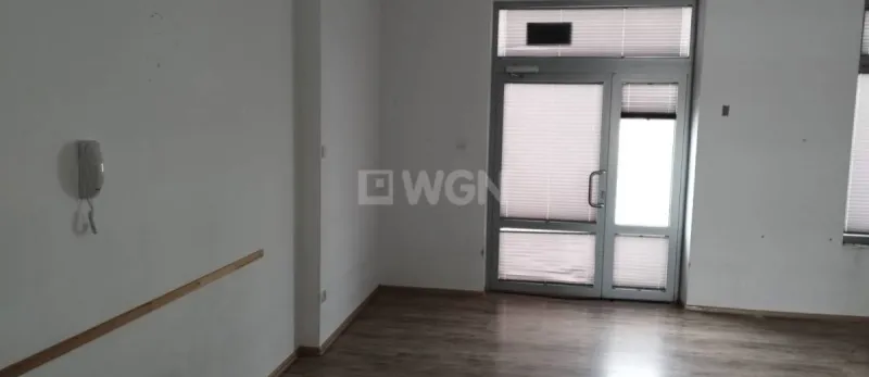 Lokal na wynajem Ełk