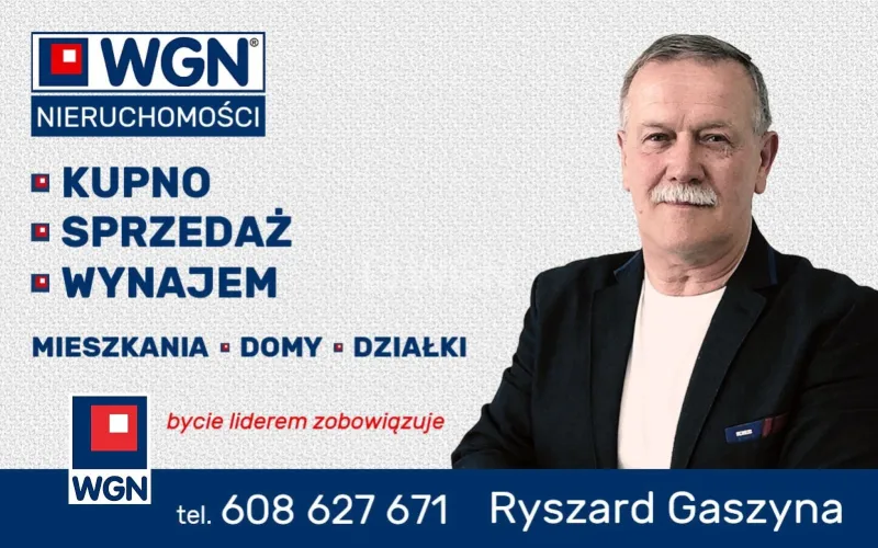Mieszkanie na wynajem Żary