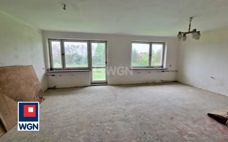 Dom na  sprzedaż Kwaczała - Kwaczała, atrakcyjny dom o pow 166m2
