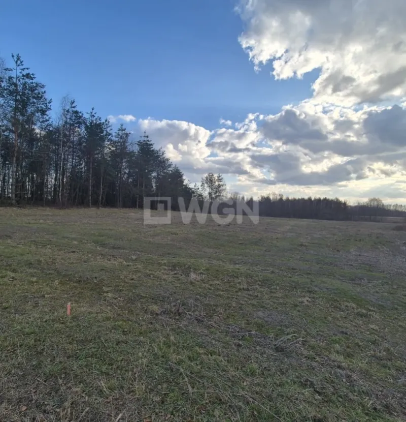 Działka na sprzedaż Przyłęk
