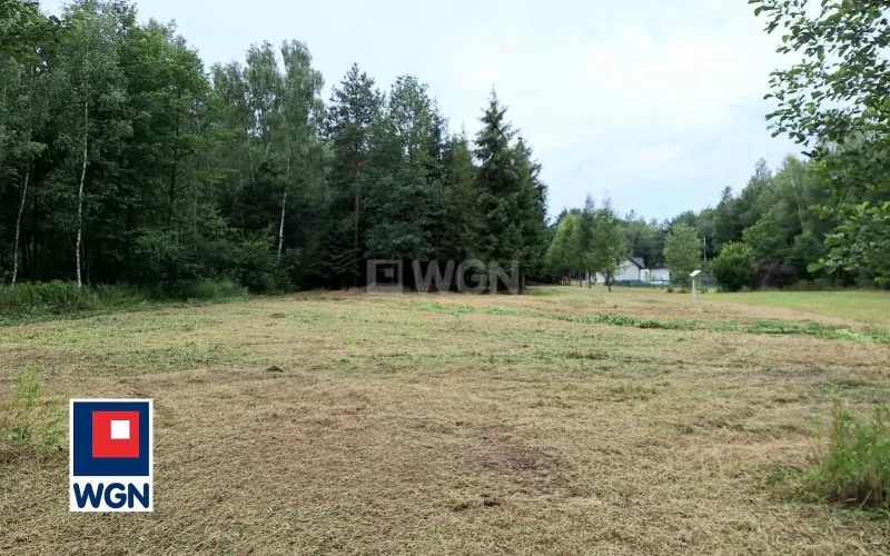 Działka na sprzedaż Rydzów