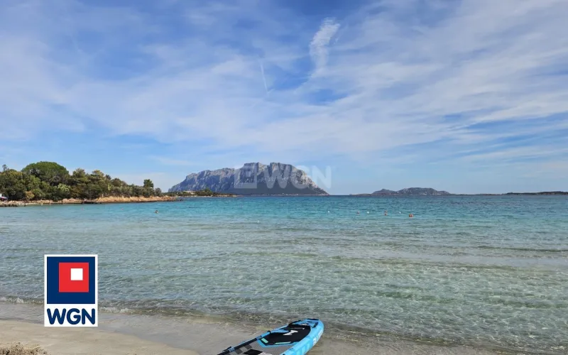 Dom na  sprzedaż Olbia - Ekskluzywne wille z widokiem na Tavolarę