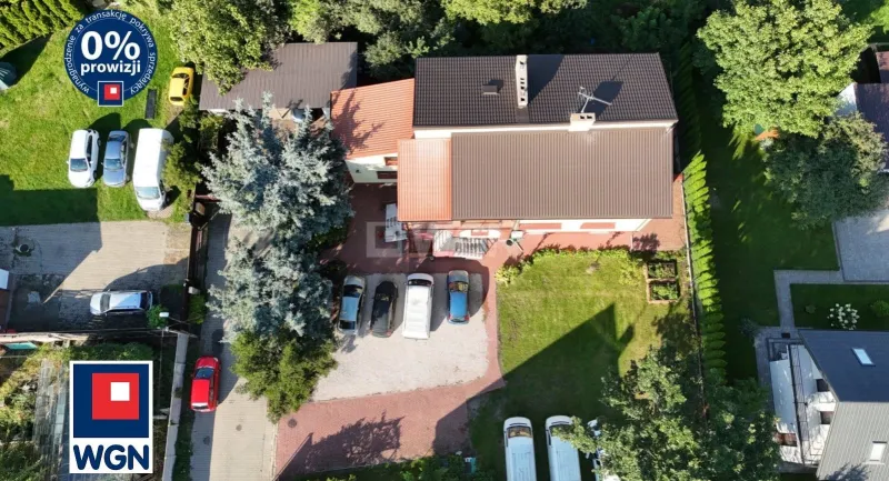 Dom na  sprzedaż Jabłonna - Na sprzedaż hostel - Jabłonna