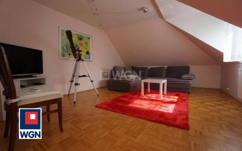 Dom na sprzedaż Witów-Kolonia