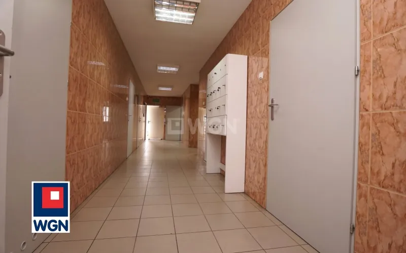 Obiekt komercyjny na sprzedaż Piotrków Trybunalski