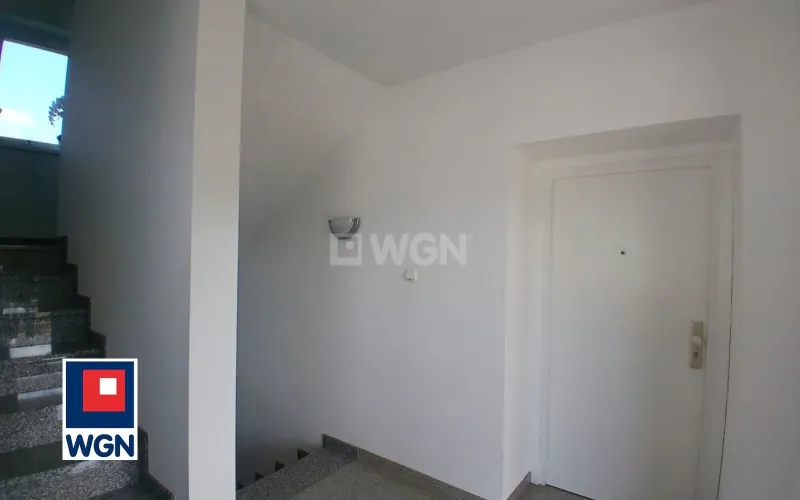 Mieszkanie na  wynajem Powiercie-Kolonia - Parter domu tylko 3 km od Koła.